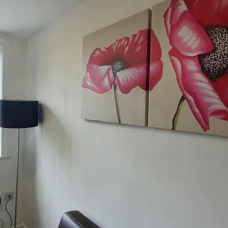 Travellers - St Lukes Bradford Apartment *