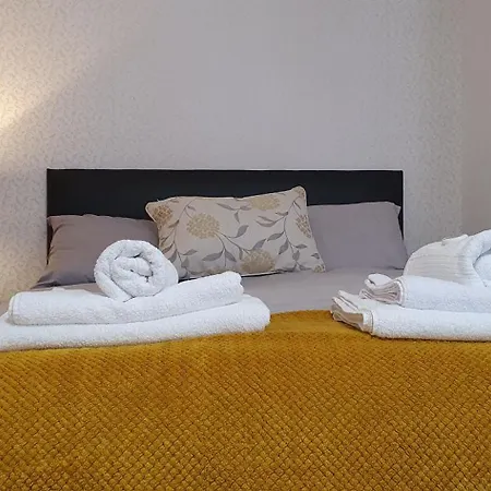 Travellers - St Lukes Bradford Apartamento *